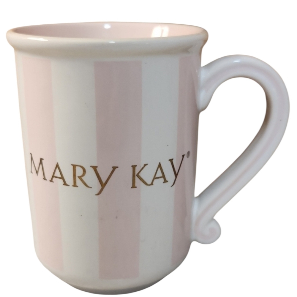 Mary Kay Coffee Mug